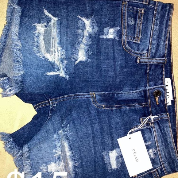 Shorts - Picture 2 of 2